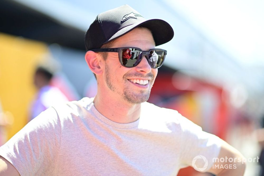 Casey Stoner, 2007 and 2011 MotoGP champion, was vocal over the Austrian weekend