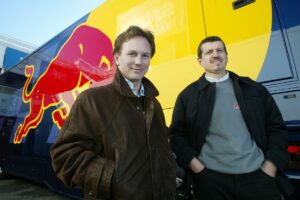 Can Cadillac learn something from Red Bull’s early days in F1?