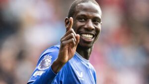 Abdoulaye Doucoure in advanced transfer talks to become latest ex-Premier League star to join Saudi side Neom