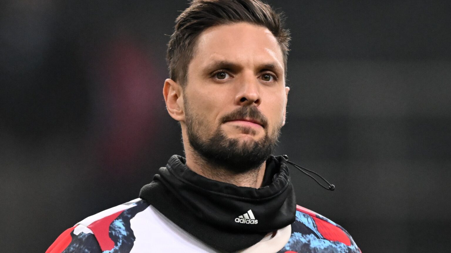 Bayern Munich star Sven Ulreich announces tragic death of his six-year-old son after ‘long, serious illness’