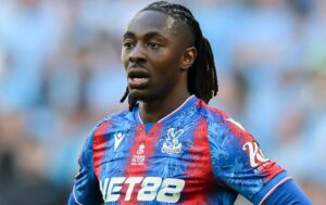 Crystal Palace want Eberechi Eze to PLAY in Conference League clash as £60million Tottenham transfer hits sticking point