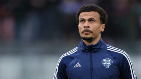 It’s easy to forget just how good Dele Alli was – unfortunately other talented stars could soon follow his sad decline