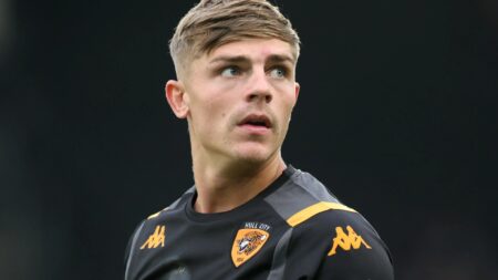 Former Man Utd star Brandon Williams, 24, ‘lined up by clubs and impresses on Championship trial’ after avoiding jail