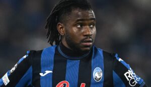 Ademola Lookman ‘goes on strike’ at Atalanta and refuses to attend training as furious ‘broken promises’ row erupts