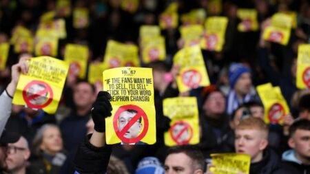 Sheffield Wednesday fans set to BOYCOTT Championship home opener after crisis club is hit with more sanctions