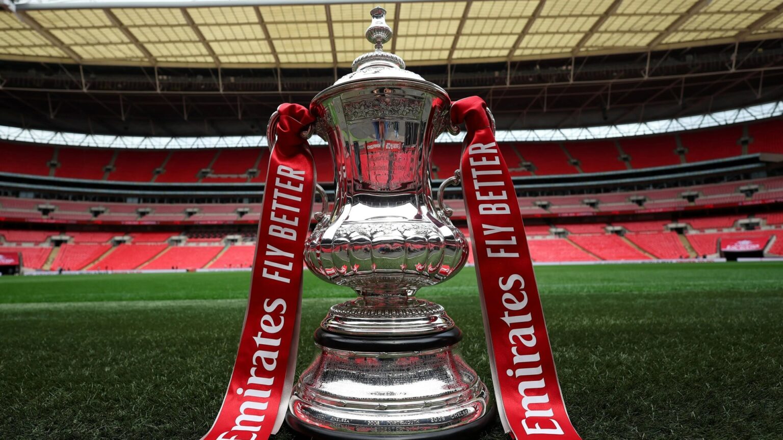 FA throw club OUT of the FA Cup after ‘ridiculous mistake’ leads to clash being postponed