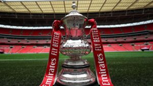 FA throw club OUT of the FA Cup after ‘ridiculous mistake’ leads to clash being postponed