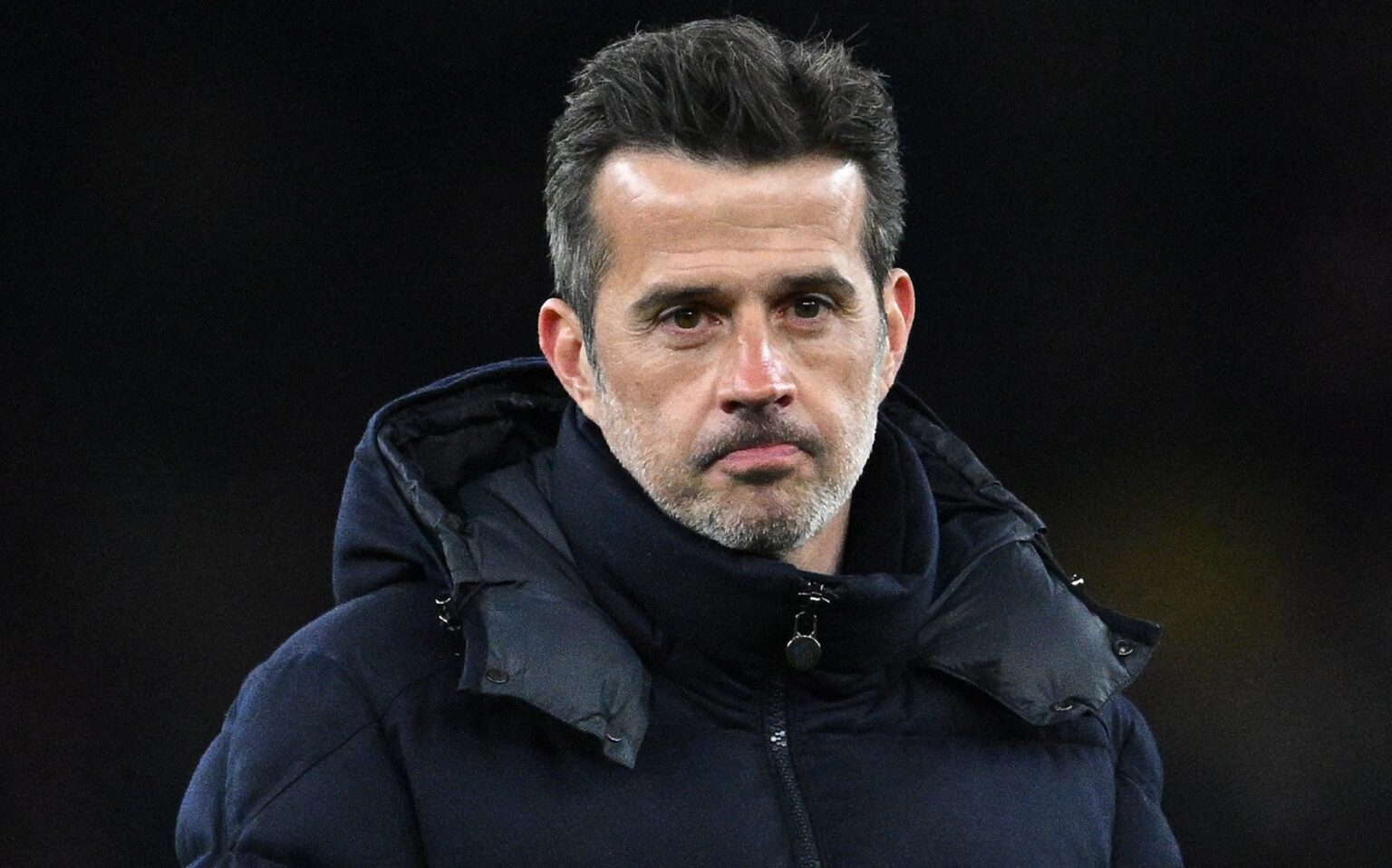 Fulham hopes of extending Marco Silva contract slim with manager increasingly frustrated at club signing just ONE player