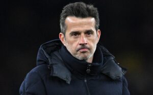 Fulham hopes of extending Marco Silva contract slim with manager increasingly frustrated at club signing just ONE player