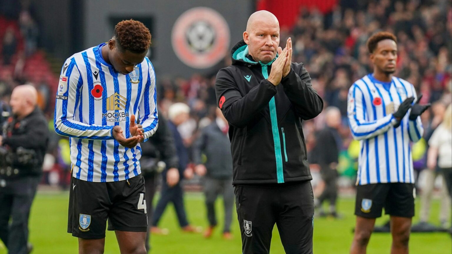Sheffield Wednesday set for POINTS DEDUCTION as Championship crisis club beg stars not to tear up contracts