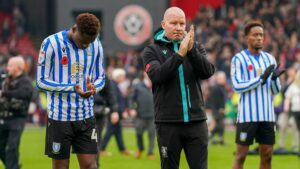 Sheffield Wednesday set for POINTS DEDUCTION as Championship crisis club beg stars not to tear up contracts