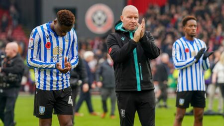 Sheffield Wednesday set for POINTS DEDUCTION as Championship crisis club beg stars not to tear up contracts
