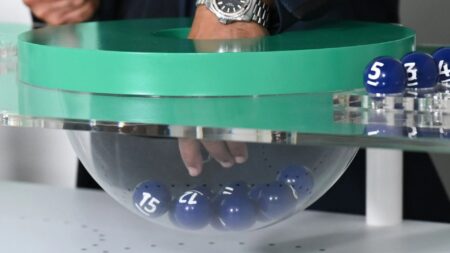 Carabao Cup draw LIVE: Latest updates as Man Utd, West Ham, Leeds and Wrexham learn second round opponents – stream FREE