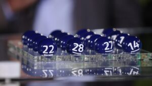 Carabao Cup 2nd round draw ball numbers: Man Utd and 10 more Premier League sides enter the pot