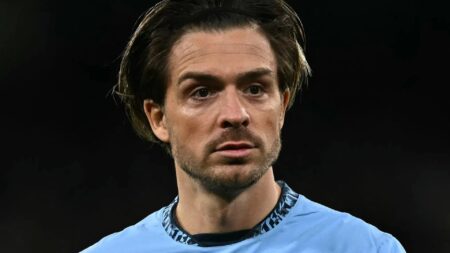 Jack Grealish has ‘unique set of skills’ that could help England win World Cup… Everton can get him back to his best