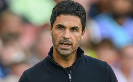 Mikel Arteta lands new job alongside Arsenal manager’s role and vows to ‘disrupt the game at the top level’