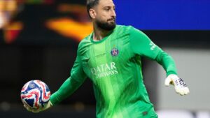 Man City eyeing shock cut-price transfer for Donnarumma as he claims PSG have forced him out in emotional statement