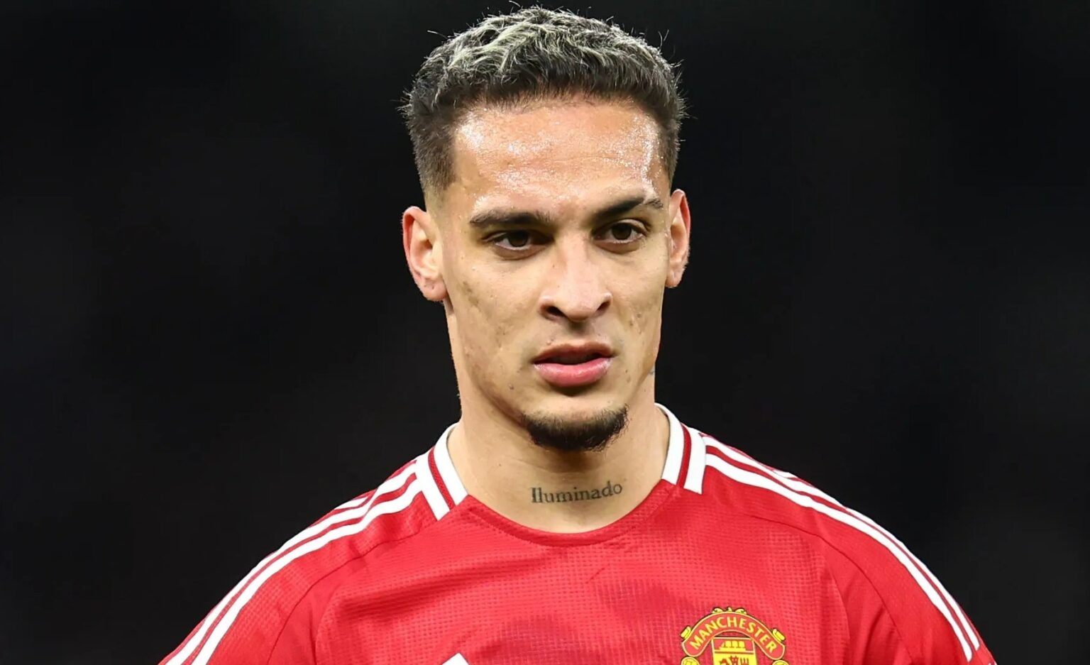Man Utd ‘hand Antony ultimatum to accept transfer offer this week or rot in stands as Real Betis hold out for loan deal’