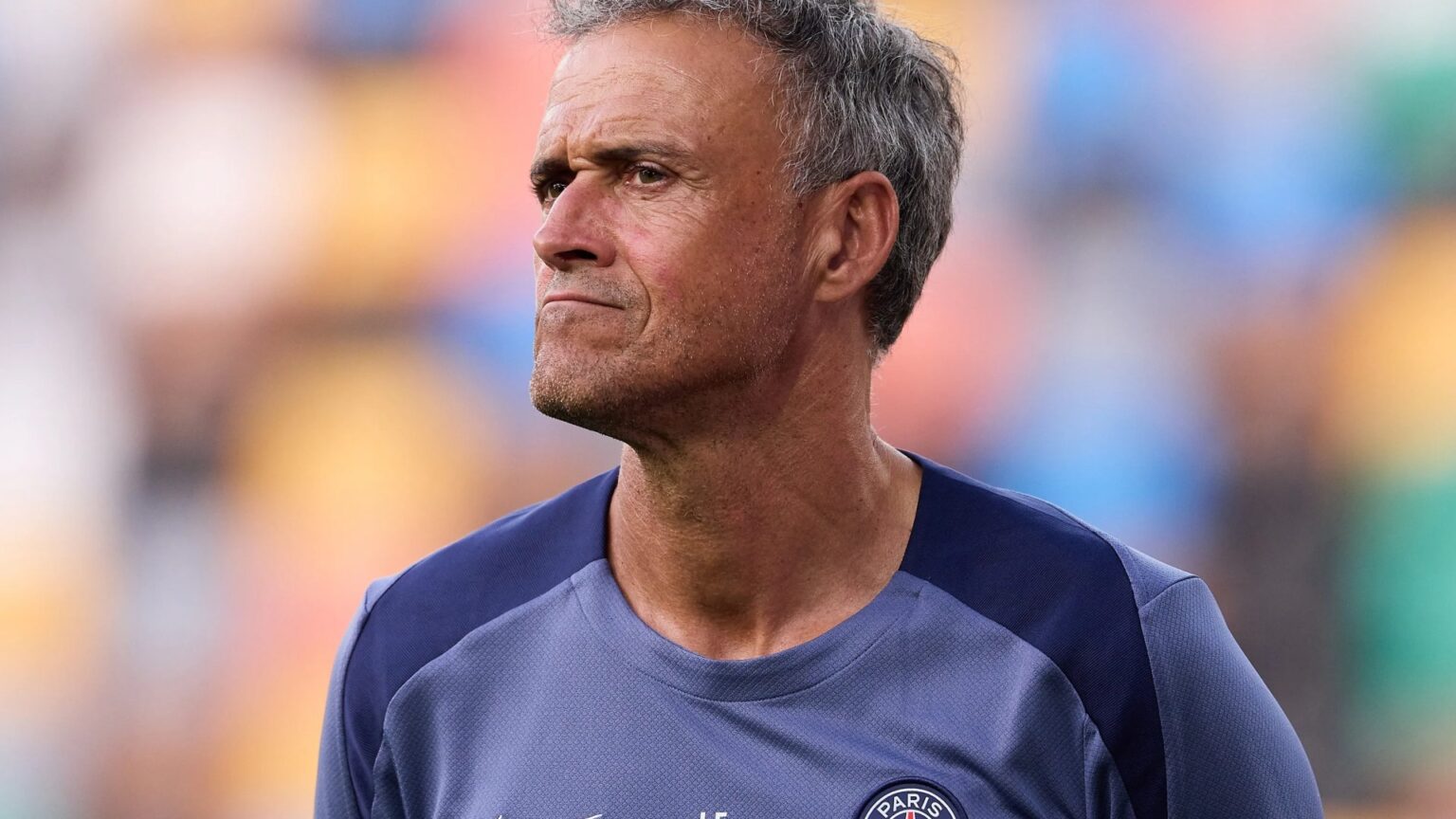 Luis Enrique confirms he could have been Tottenham boss as he prepares to take them down in Super Cup with PSG