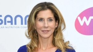 Tennis legend Monica Seles, 51, diagnosed with rare muscle-weakening condition as she bravely opens up