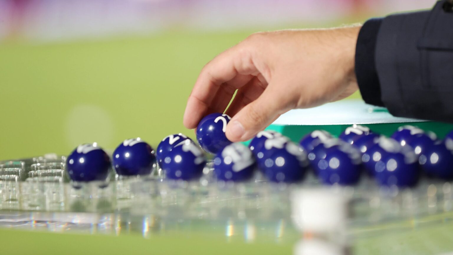 Carabao Cup 2nd round draw LIVE: Man Utd, West Ham and Leeds learn opponents – latest updates, start time, stream FREE