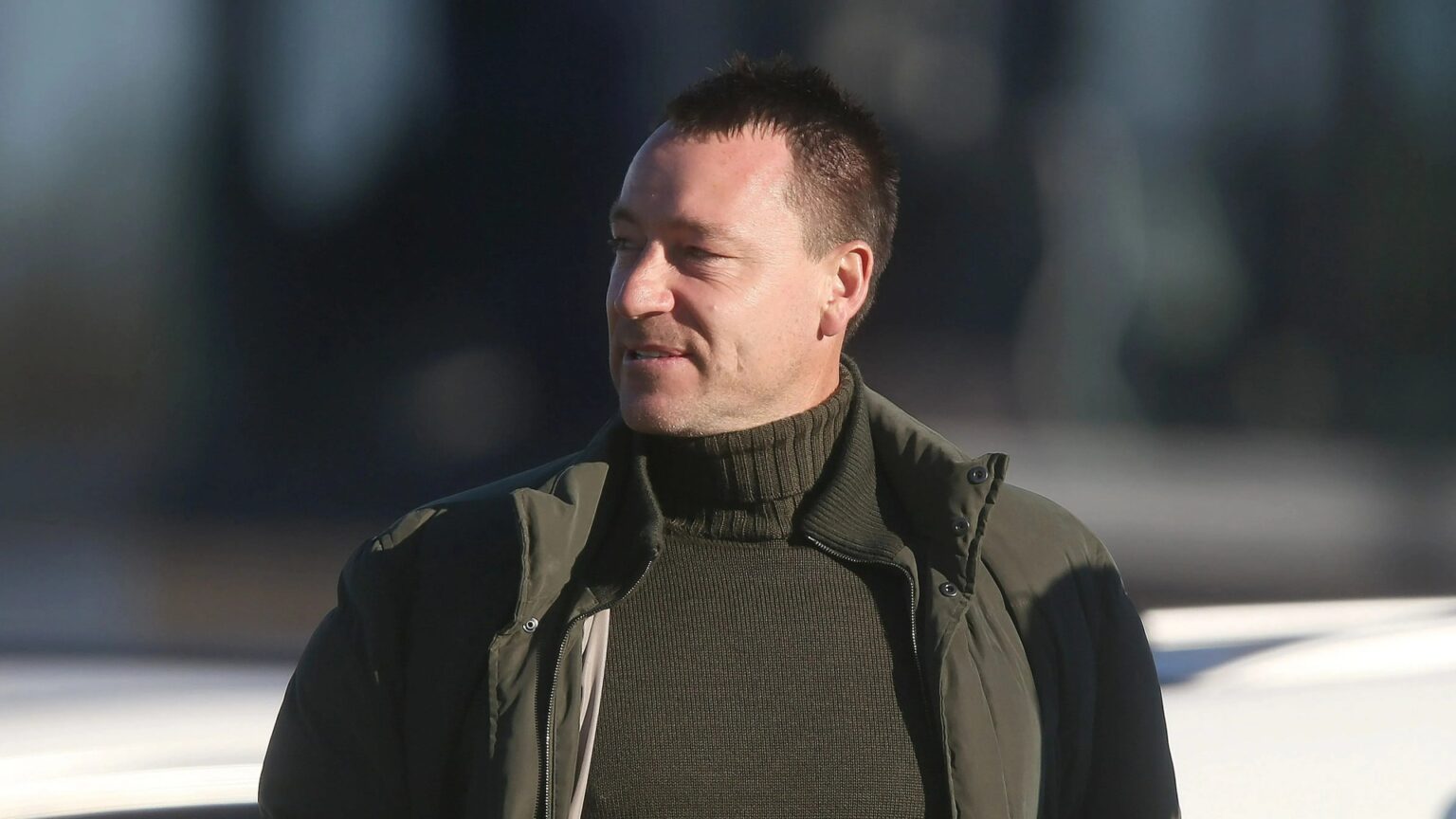 Chelsea legend John Terry gives up dream of becoming a manager and is ‘baffled’ at some people getting top jobs