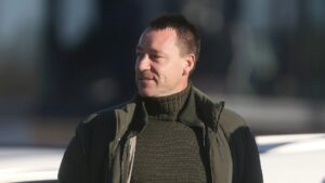 Chelsea legend John Terry gives up dream of becoming a manager and is ‘baffled’ at some people getting top jobs