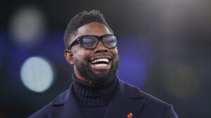 Sky Sports pundit Micah Richards reveals he’s unlikely landlord to Premier League manager