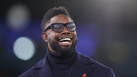 Sky Sports pundit Micah Richards reveals he’s unlikely landlord to Premier League manager