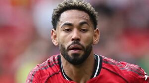 Man Utd new boy Matheus Cunha splashes £5m on luxury property as he buys Zlatan Ibrahimovic’s old home