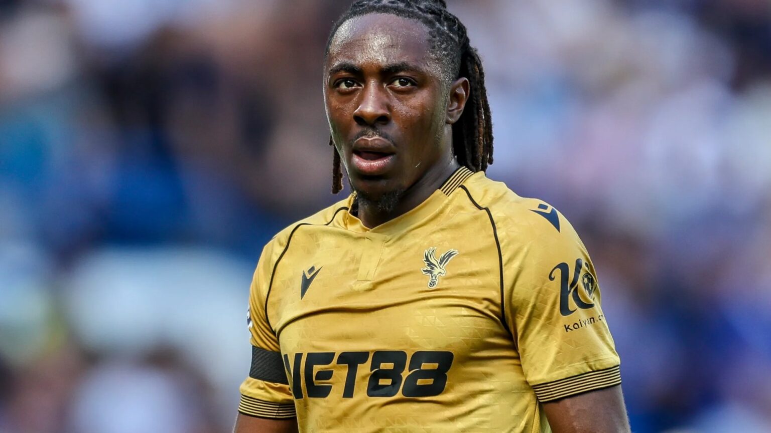 Tottenham set to seal Eberechi Eze transfer after £60m offer over weekend but Crystal Palace will keep playing him