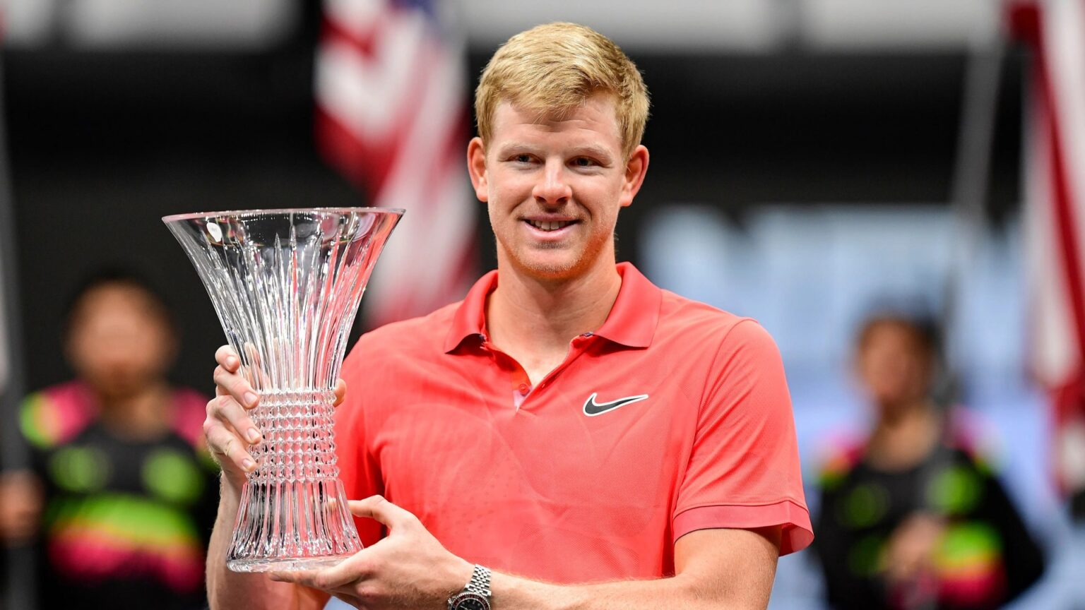 ‘My body has reached the end’ – British tennis icon and Australian Open semi-finalist retires aged just 30