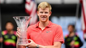 ‘My body has reached the end’ – British tennis icon and Australian Open semi-finalist retires aged just 30