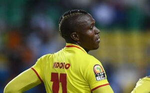 Tragedy as former international striker Tendai Ndoro found dead at home as tributes pour in