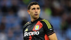 Amorim ‘failed to convince Man Utd board to sanction Martinez transfer despite coaches being desperate to replace Onana’