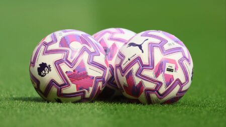 Premier League TV fixtures announced for October with Man Utd and Chelsea’s games vs champions Liverpool moved