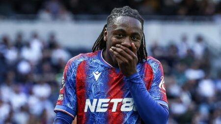 Crystal Palace vs Fredrikstad live stream FREE: How to watch ahead of Eze’s imminent Arsenal move