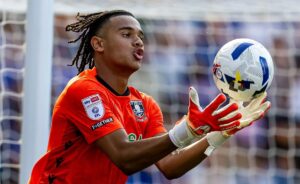 Sheffield Wednesday given green light to make emergency transfer as crisis club left with NO goalkeeper