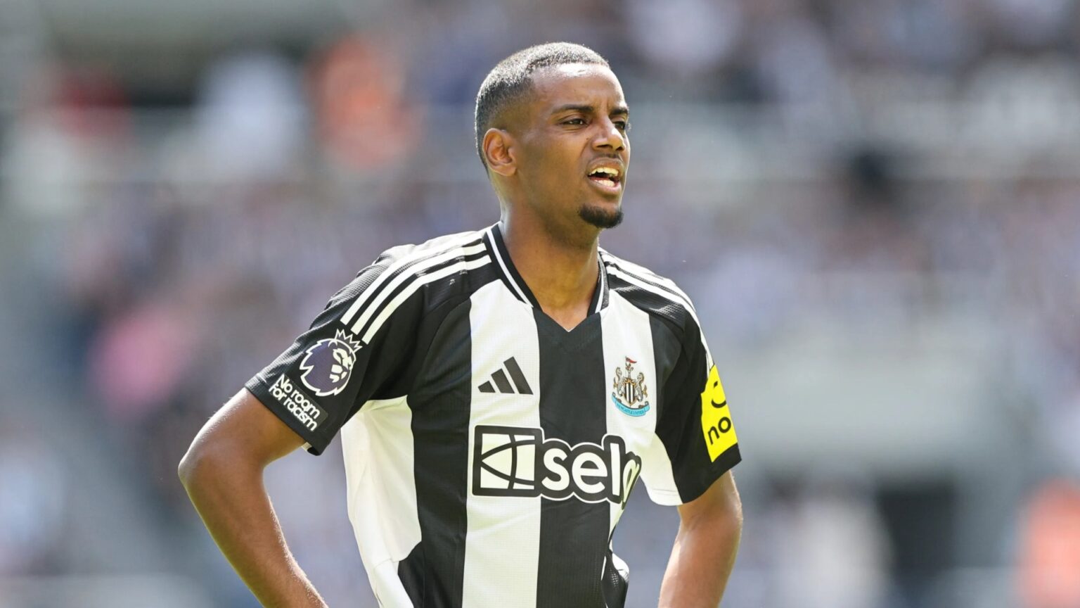 I’m a Premier League CEO and had an ‘Alexander Isak’ – we said he wasn’t for sale then he took a jet to his next club