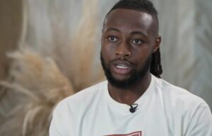 Bournemouth’s Antoine Semenyo calls for tougher punishments after fan kicked out of match for ‘hurling racist abuse’