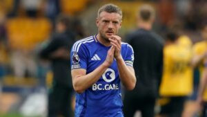 Leicester scramble to find transfer ban loophole to sign ‘next Jamie Vardy’ with points deduction looming
