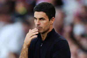 It’s significant’ – Mikel Arteta gives health update on Saka and Odegaard after Arsenal stars limped off with injury