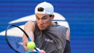 Jack Draper forced to pull out of US Open days after vomiting on court as opponent given bye into next round