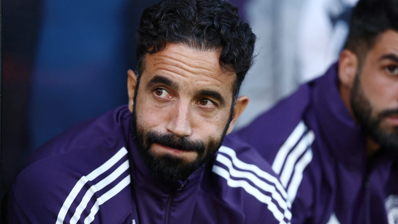 Gareth Southgate favourite to replace Ruben Amorim as next Man Utd manager along with former star and Real Madrid legend