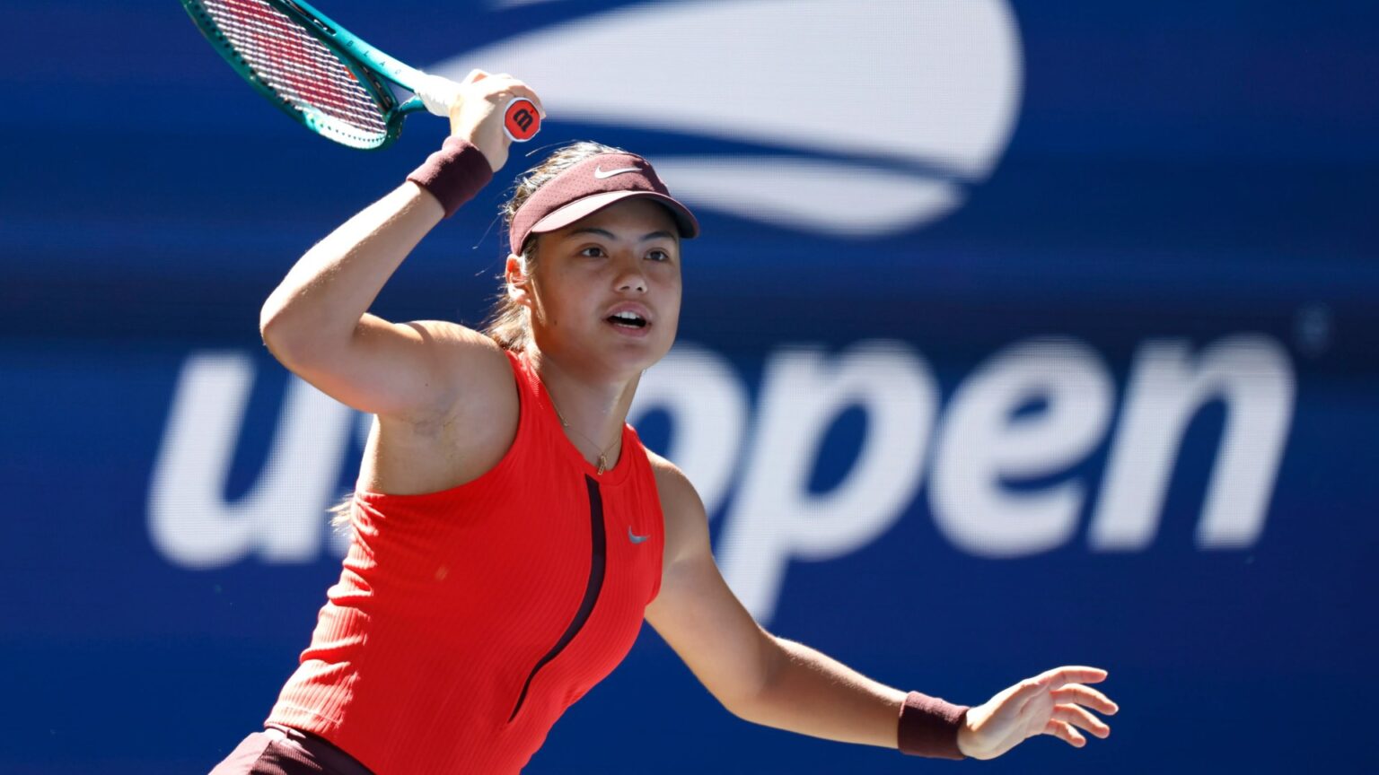 Emma Raducanu picks up new sport in desperate bid to regain £3.7million US Open title