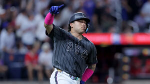 Fantasy Baseball Waiver Wire: JoJo Romero, Francisco Alvarez, and Tyler Locklear