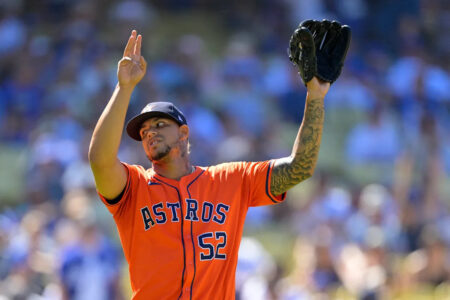 Fantasy Baseball Waiver Wire: Bryan Abreu is a must-add for saves with Josh Hader injured for Astros