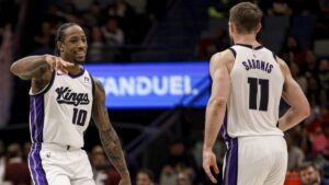Kings game dates, times, TV info – NBC Sports Bay Area & California