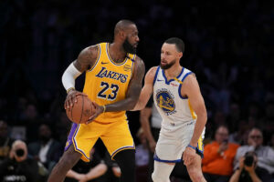 NBA Opening Night to reportedly feature Rockets-Thunder, Warriors-Lakers, with 5-game slate on Christmas Day