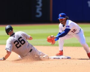The Mets and Yankees’ high-priced rosters are stumbling at a terrible time – but why?